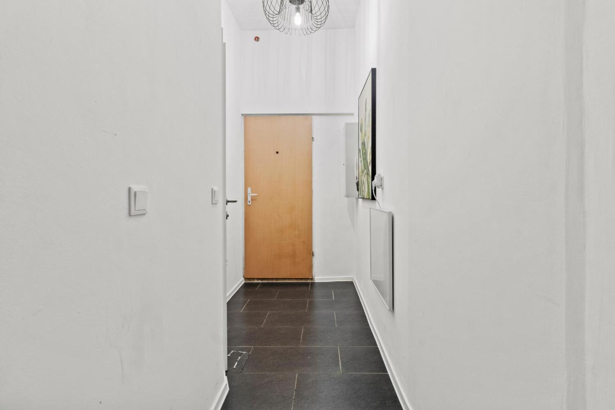 Apartament 10 Minutes To Metro I Next To Schoenbrunn I Wifi Wiedeń
